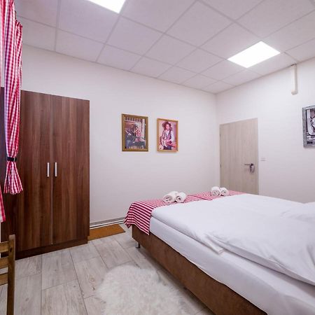 Apartmany Style Prešov Dış mekan fotoğraf