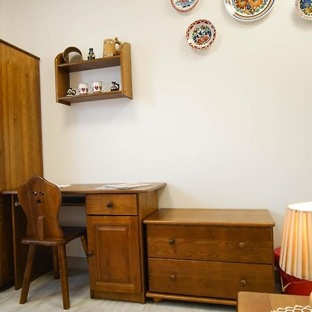 Apartmany Style Prešov Oda fotoğraf