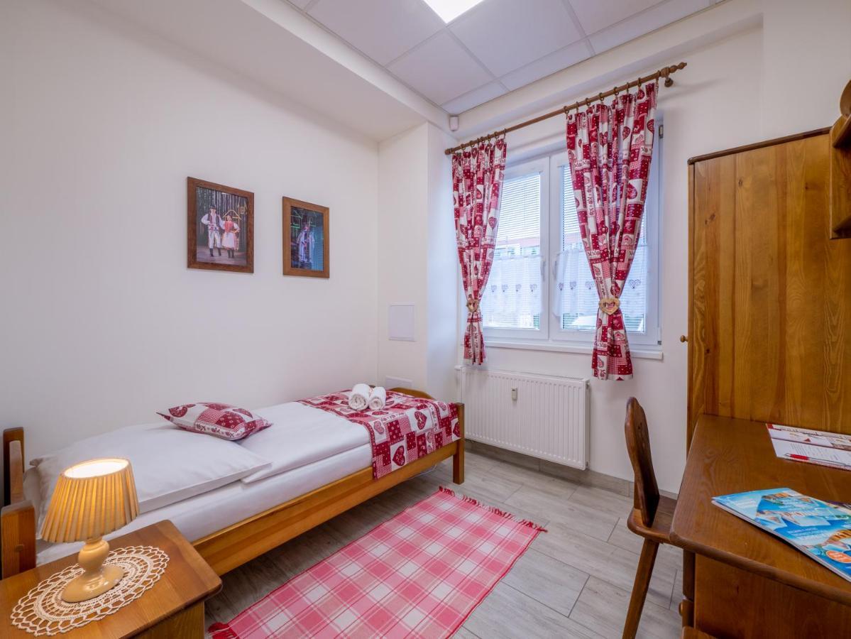 Apartmany Style Prešov Dış mekan fotoğraf