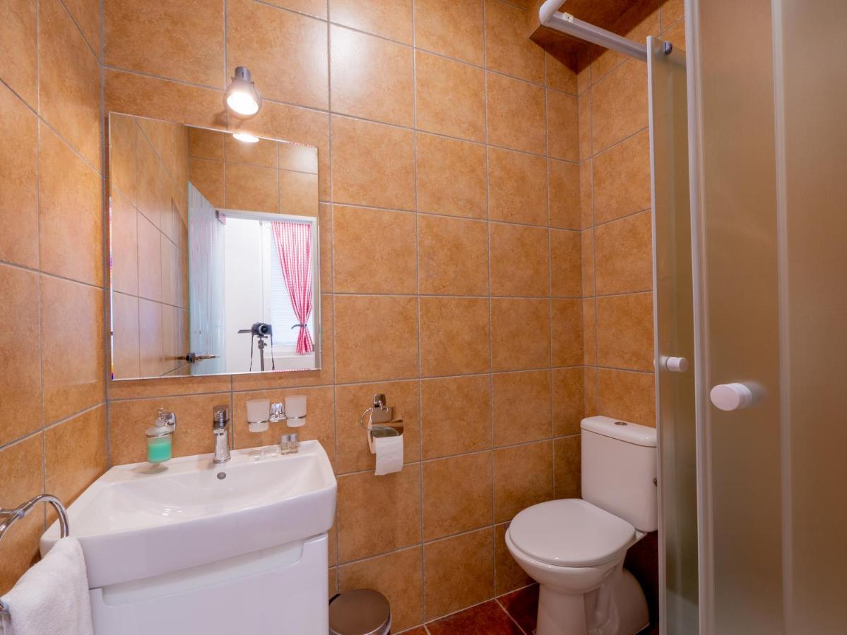 Apartmany Style Prešov Dış mekan fotoğraf