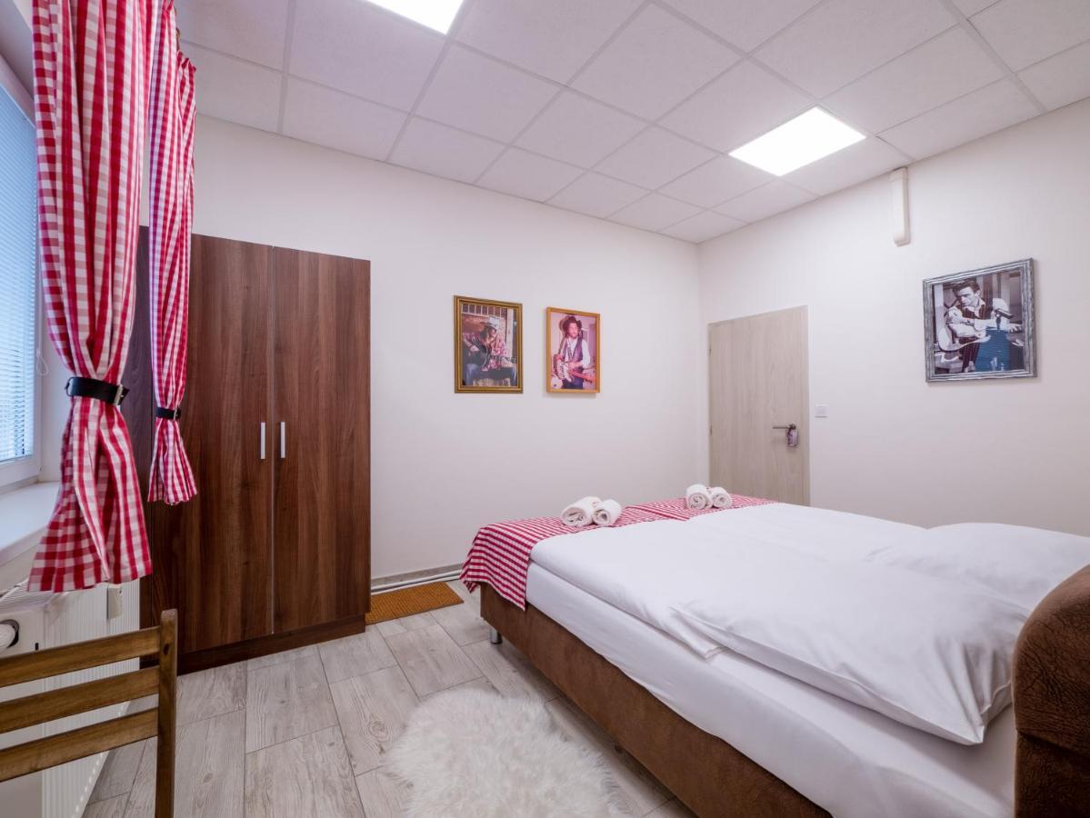 Apartmany Style Prešov Dış mekan fotoğraf