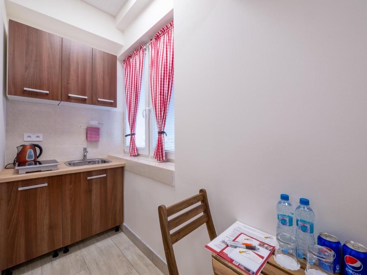 Apartmany Style Prešov Dış mekan fotoğraf
