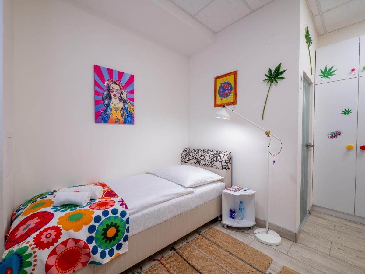 Apartmany Style Prešov Dış mekan fotoğraf