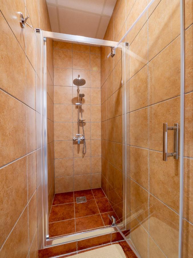 Apartmany Style Prešov Dış mekan fotoğraf