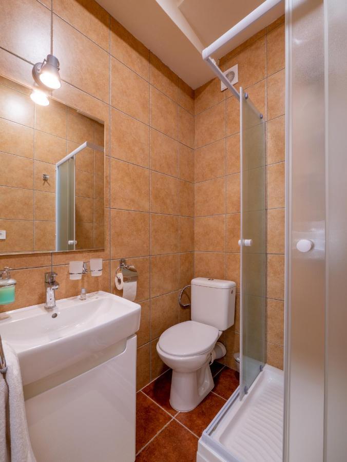 Apartmany Style Prešov Dış mekan fotoğraf