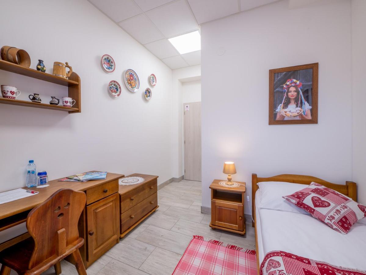 Apartmany Style Prešov Dış mekan fotoğraf
