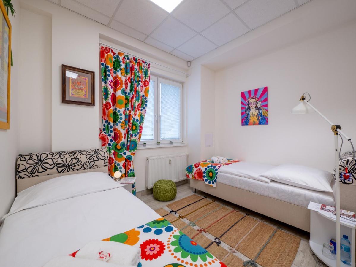 Apartmany Style Prešov Dış mekan fotoğraf
